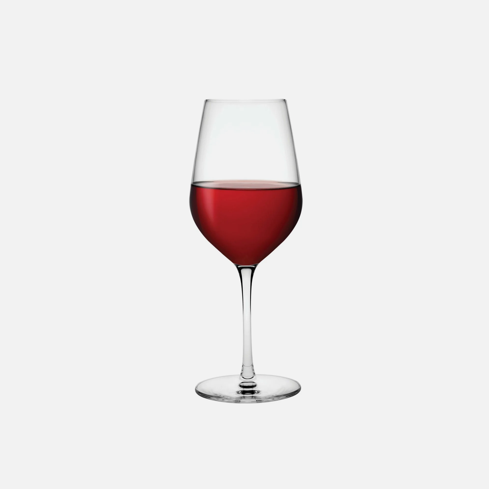 Personalized Wine Glasses