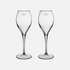 Personalized Red Wine Glass - Set of 2