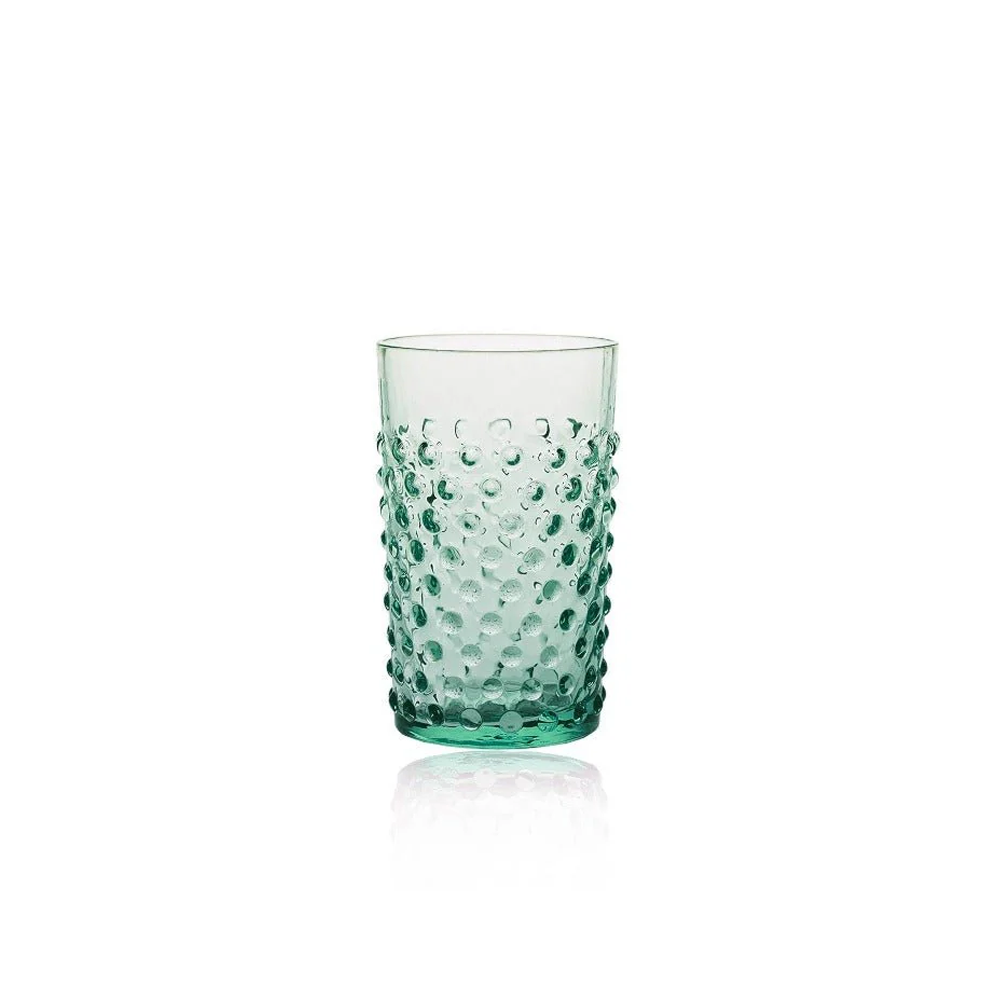 Senroli Crystal Glass Set - Beryl