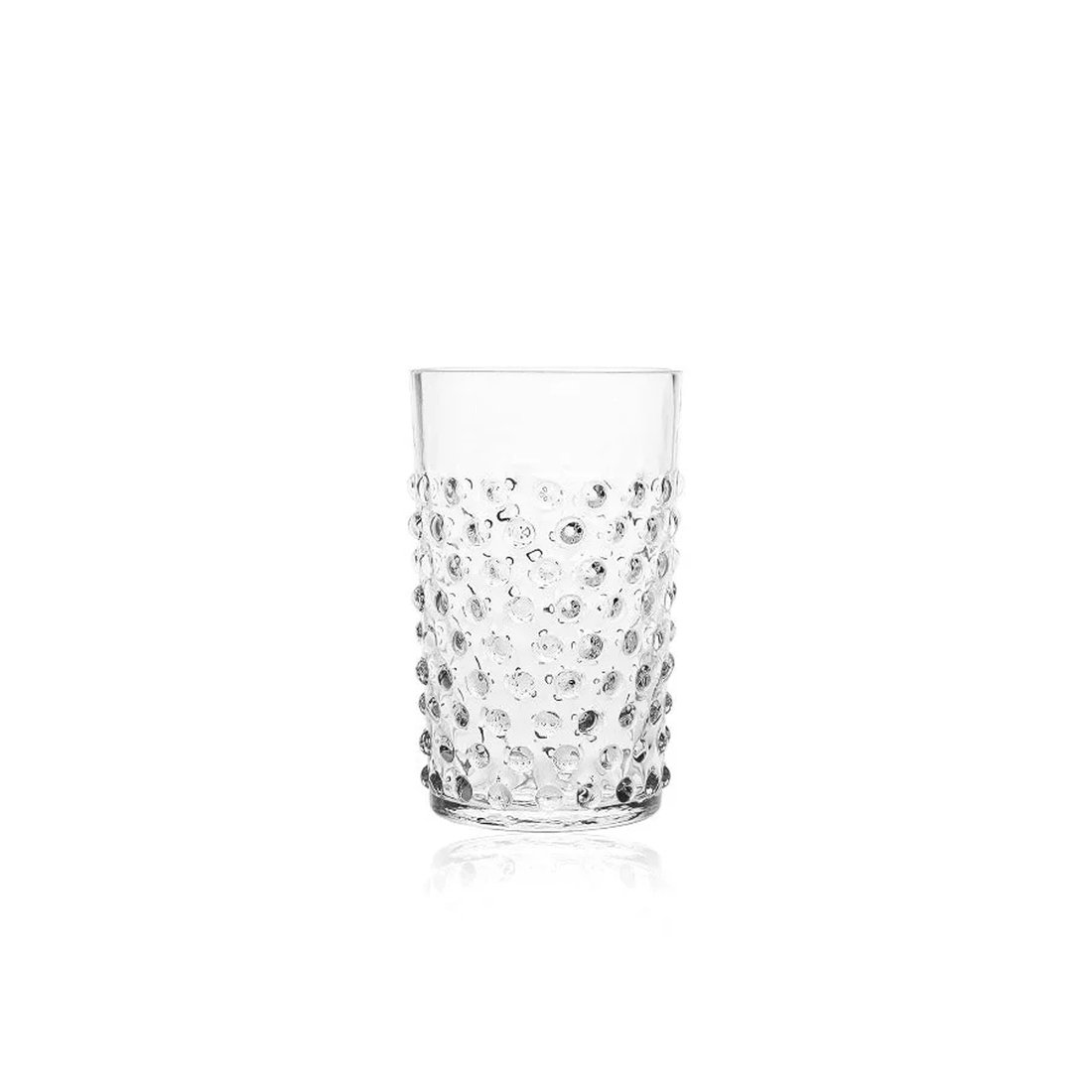 Senroli Crystal Glass Set - Clear