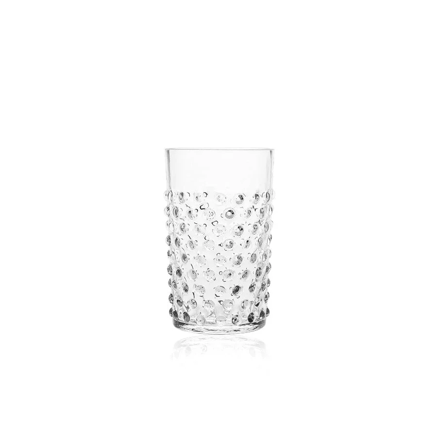 Senroli Crystal Glass Set - Clear