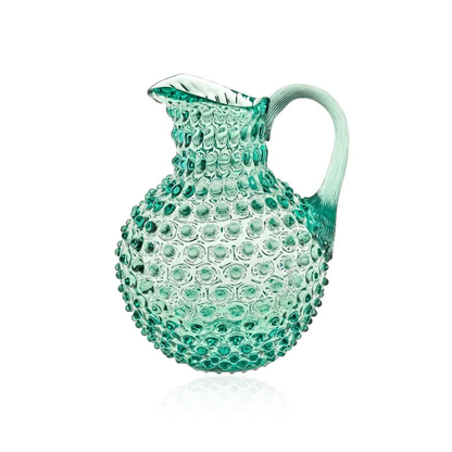 Beryl Crystal Carafe