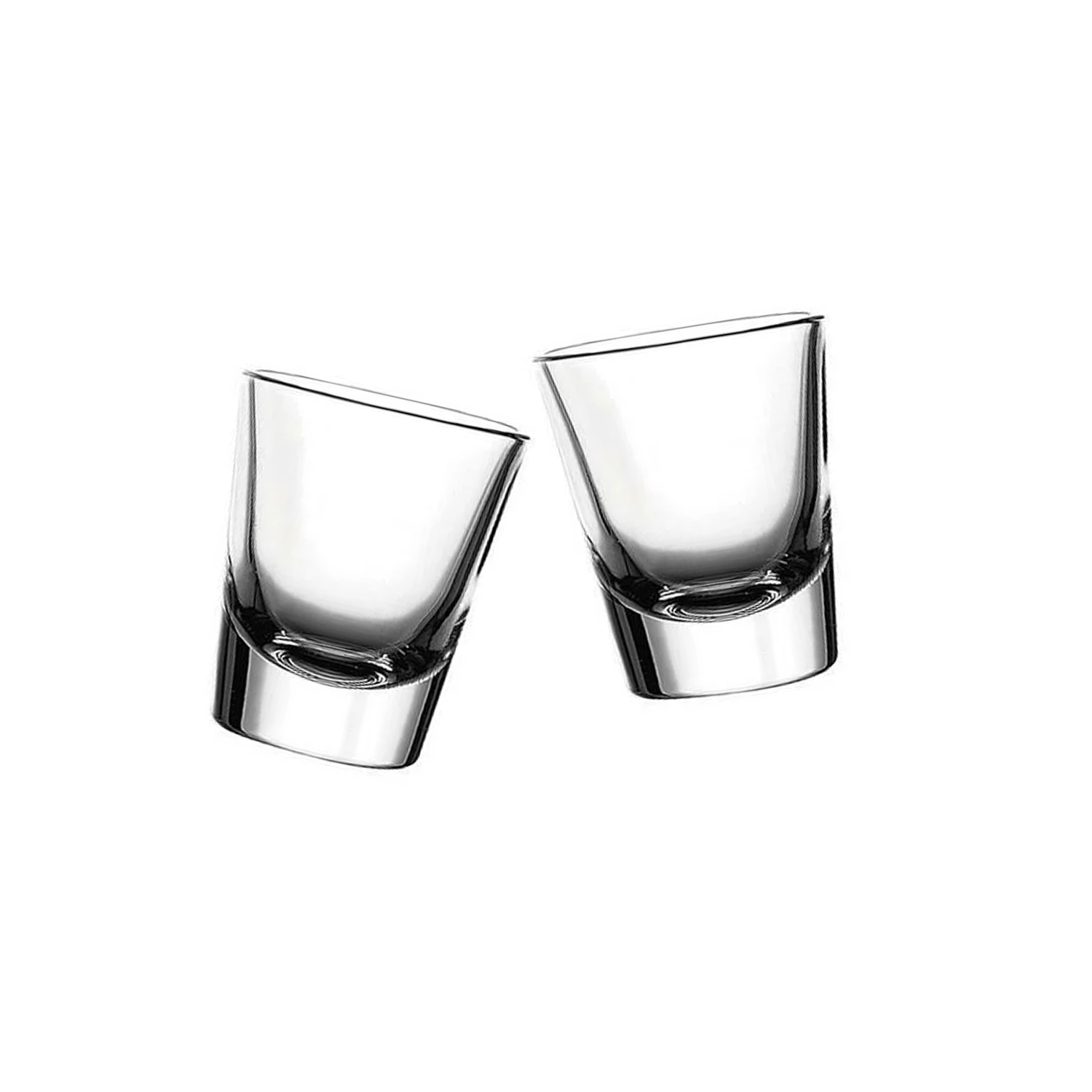 Senroua Shots Glass - Set of 2