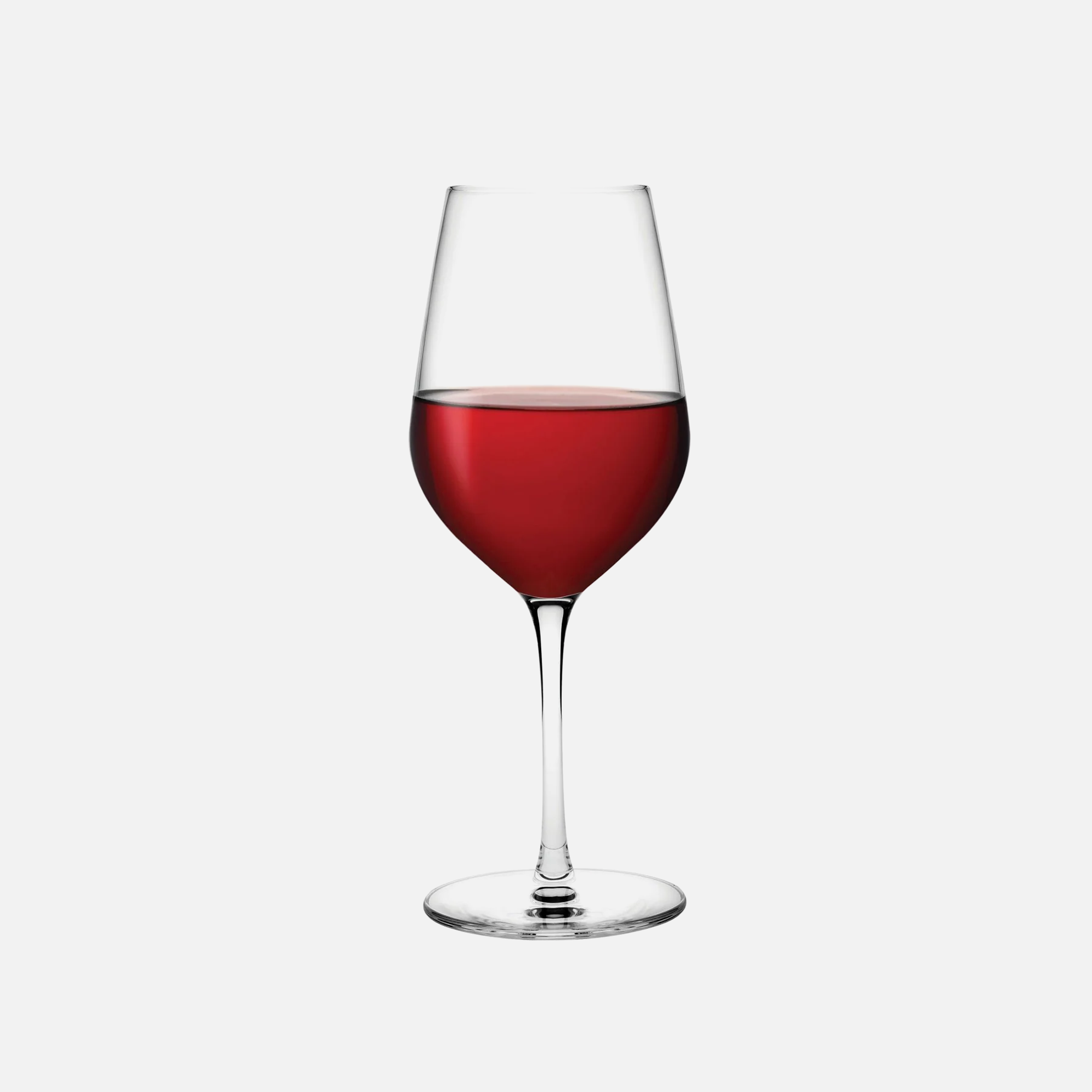 Classic Wine Glass Set